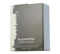Comme des Garçons Blackpepper EDP 50ml