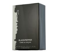 Comme des Garçons - Blackpepper EDP Eau de Parfum Vaporisateur 100ml