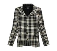 Comme des Garçons - Blazer à revers ouverts - Homme - Vestes - Noir - Taille: M