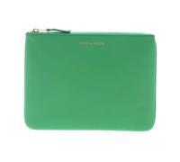 Comme des Garçons - Busta Grande Classic Line - Femme - Sacs - Vert - Taille: ONE Size