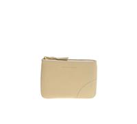 Comme des Garçons - Busta Piccola Classic Line - Homme - Sacs - Blanc - Taille: ONE Size