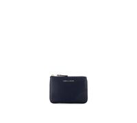 Comme des Garçons - Busta Piccola Classic Line - Homme - Sacs - Bleu - Taille: ONE Size