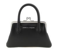 Comme des Garçons, Femme, Accessoires, Noir, Taille: ONE Size Claps Handle Wallet