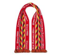 Comme des Garçons - Collection d'Écharpes Élégantes - Homme - Accessoires - Multicolore - Taille: ONE Size