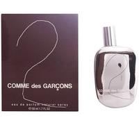Comme 2 GarÇons 2 Vaporizer 50ml Eau De Parfum Gris Homme