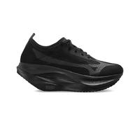 Comme des Garçons - Comme des Garcons Homme Plus X Mizuno - Homme - Chaussures - Noir - Taille: 42 EU