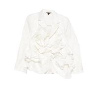 Comme des Garçons - Comme des Garcons Vestes - Femme - Vestes - Blanc - Taille: 40 FR