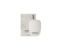 COMME DES GARCONS Concrete - Eau de Parfum unisex spray 80 ml