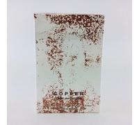 Comme Des Garcons Copper Edp Spray