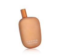 Comme Des GarÇons Copper Vaporizer 100ml Eau De Parfum Orange Homme