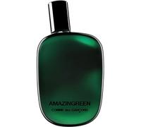 Comme Des GarÇons Amazingreen Vaporizer 50ml Eau De Parfum Vert Femme