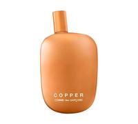 Comme Des GarÇons Copper Vaporizer 100ml Eau De Parfum Orange Homme