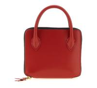 Comme des Garçons, Femme, Accessoires, Rouge, Taille: ONE Size Handles Wallet