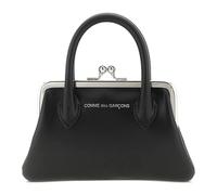 Comme des Garçons, Femme, Sacs, Noir, Taille: ONE Size Wallet Clasp Handles
