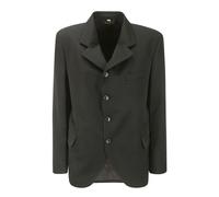 Comme des Garçons, Femme, Vestes, Noir, Taille: 38 FR Veste pour femme