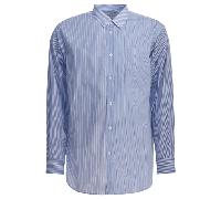 Comme Des Garçons Forever chemise homme bleu - XL