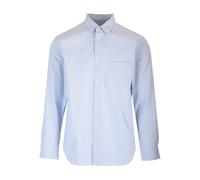 Comme des Garçons - Forever Shirt B125 - Homme - Chemises - Bleu - Taille: S