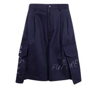 Comme des Garçons - Fq.p504 Shorts - Homme - Shorts - Bleu - Taille: M