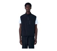 Comme des Garçons - Gilet Multi-Poches en Ripstop - Homme - Vestes - Noir - Taille: L