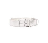 Comme des Garçons - Gold and Silver Belt - Femme - Accessoires - Gris - Taille: S
