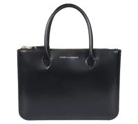 Comme des Garçons - Handles - Femme - Sacs - Noir - Taille: ONE Size