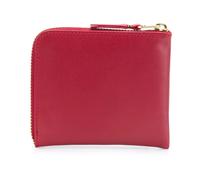 Comme des Garçons, Homme, Accessoires, Rouge, Taille: ONE Size Classic Wallet
