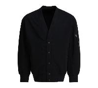 Comme Des Garçons Homme cardigan homme noir - M