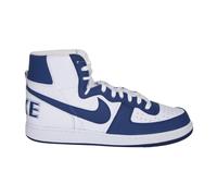 Comme des Garçons, Homme, Chaussures, Bleu, Taille: 41 1/2 EU HP Baskets