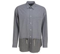 Comme Des Garçons Homme chemise homme gris - L