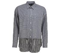 Comme Des Garçons Homme chemise homme gris - M