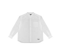 Comme des Garçons, Homme, Chemises, Blanc, Taille: L Hp-B102-W25