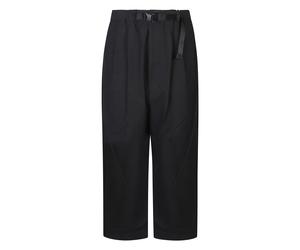 Comme des Garçons, Homme, Pantalons, Noir, Taille: M Pantalon Droit