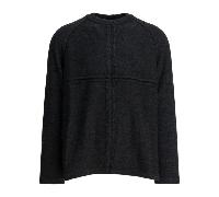 Comme Des Garçons Homme pull homme gris - M