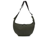 Comme des garçons homme sac à bandoulière homme vert en polyester - UNI