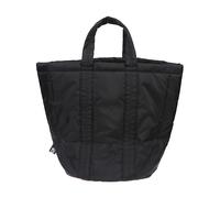 Comme des Garçons, Homme, Sacs, Noir, Taille: ONE Size Sac de shopping noir à deux anses