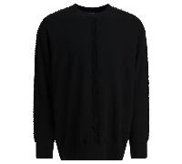 Comme Des Garçons Homme sweatshirt homme noir - L