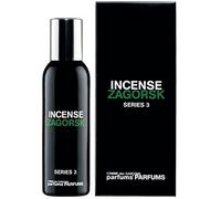 Comme des Garcons - Incense Zagorsk Series 3 - 50 ml Spray Eau de Toilette