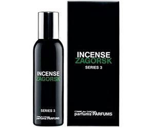 Comme des Garcons - Incense Zagorsk Series 3 - 50 ml Spray Eau de Toilette