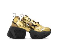 Comme des Garçons - Instapump Fury Baskets - Femme - Chaussures - Jaune - Taille: 39 EU