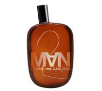 Comme Des Garcons Man 2 Eau De Toilette Vaporisateur 50ml