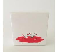 Comme Des Garcons Mirror By Kaws Eau De Toilette 100ml