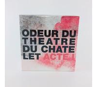 Comme Des Garcons Odeur Du Theatre Du Chatelet Acte I 200ml