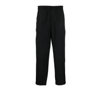 Comme des Garçons - Pantalon Droit en Laine - Homme - Pantalons - Noir - Taille: XL