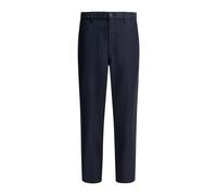 Comme des Garçons - Pantalon droit sur mesure - Homme - Pantalons - Bleu - Taille: L