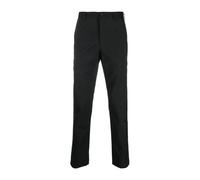 Comme des Garçons - Pantalon Slim Fit Noir - Homme - Pantalons - Noir - Taille: S