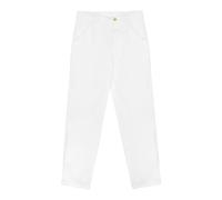Comme des Garçons - Pantalon Tissé - Homme - Pantalons - Blanc - Taille: L
