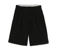 Comme des Garçons - Pantalons élégants pour hommes - Homme - Shorts - Noir - Taille: S