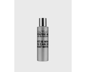 Comme des Garçons Parfum ANDY WARHOL: ART IS WHAT YOU CAN GET AWAY WITH 100 ml men Perfume & Fragrance multi taille: ONE SIZE
