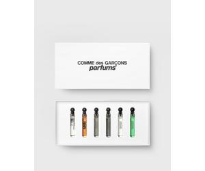Comme des Garçons Parfum CDG SAMPLING SET 6X2 ml men Perfume & Fragrance multi taille: ONE SIZE