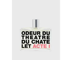 Comme des Garçons Parfum ODEUR DU THÉÂTRE DU CHÂTELET 200 ml men Perfume & Fragrance multi taille: ONE SIZE